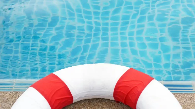 Praca dla instruktora pływania